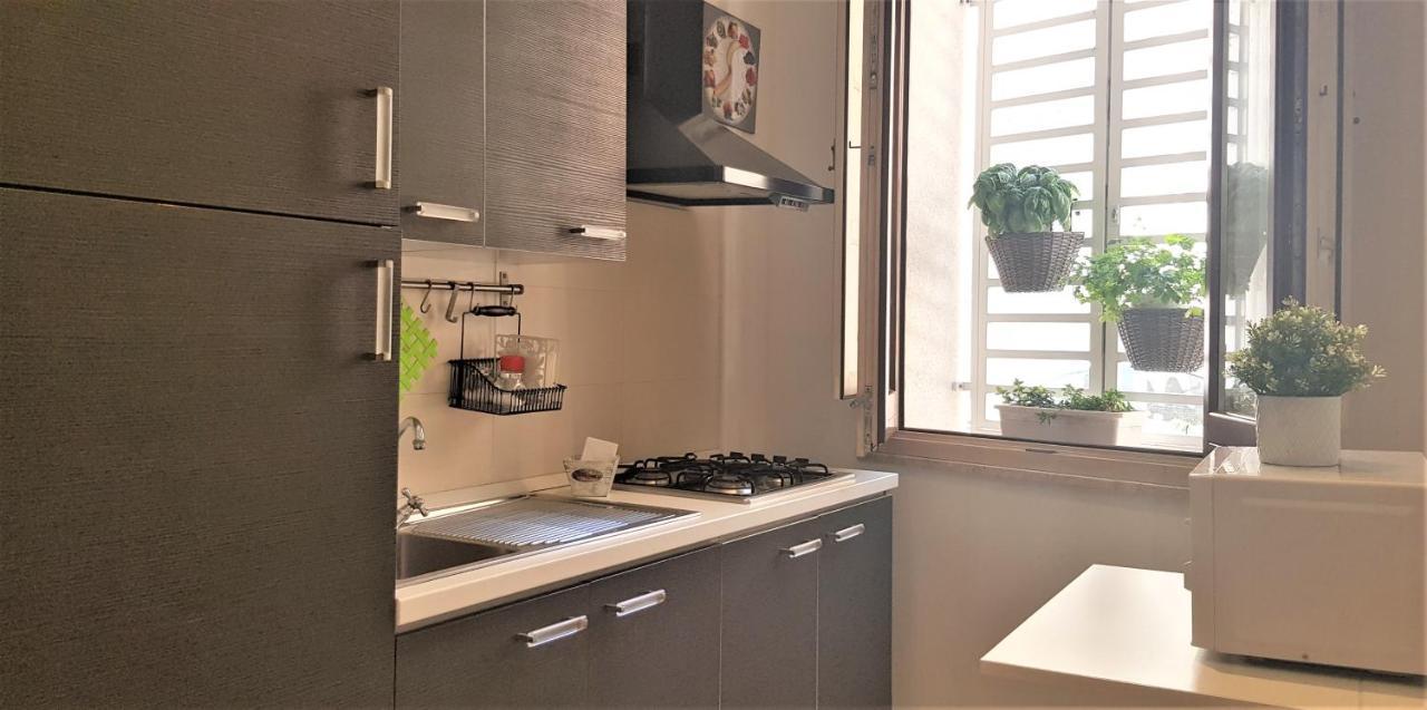Vakantiehuis E Silva Trapani