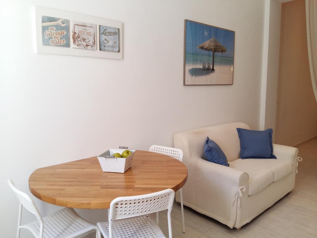 E Silva Vakantiehuis Trapani