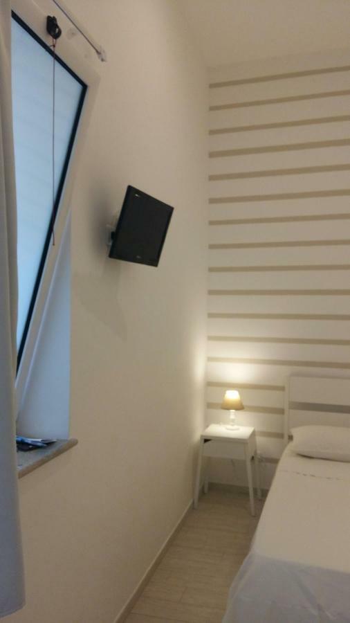 E Silva Vakantiehuis Trapani