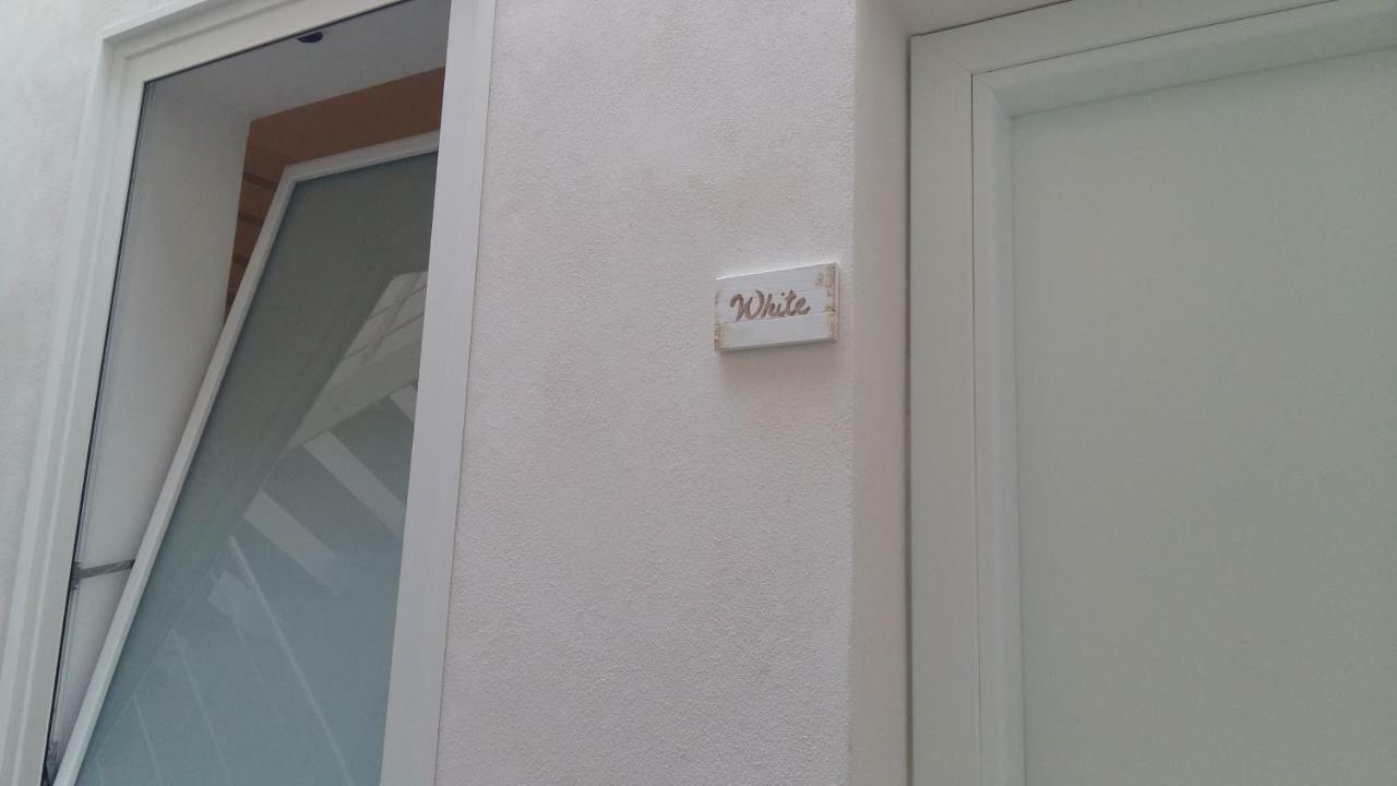 E Silva Vakantiehuis Trapani