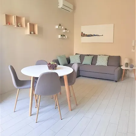 Appartamenti E Camere Silva Trapani Exterior foto