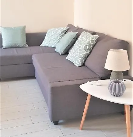 Appartamenti E Camere Silva Trapani Exterior foto