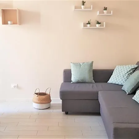 Appartamenti E Camere Silva Trapani Exterior foto