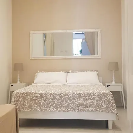 Appartamenti E Camere Silva Trapani Exterior foto