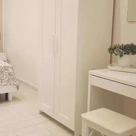 Appartamenti E Camere Silva Trapani Exterior foto