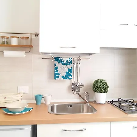 Appartamenti E Camere Silva Trapani Quarto foto
