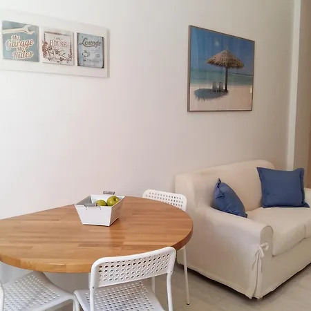 Appartamenti E Camere Silva Trapani Quarto foto