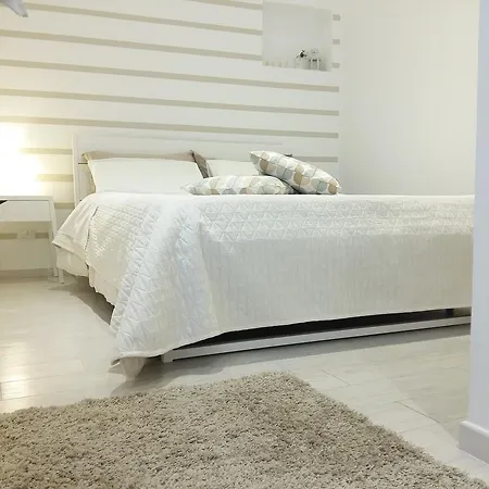 Appartamenti E Camere Silva Trapani Exterior foto