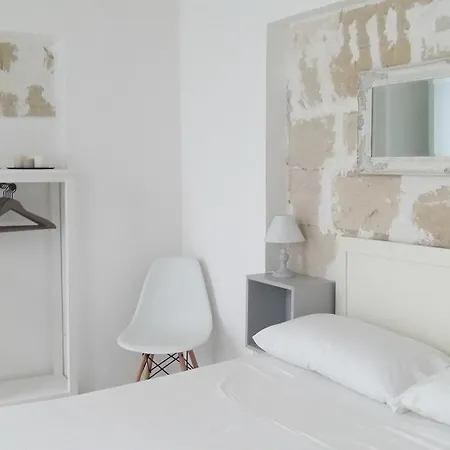 Appartamenti E Camere Silva Trapani Exterior foto