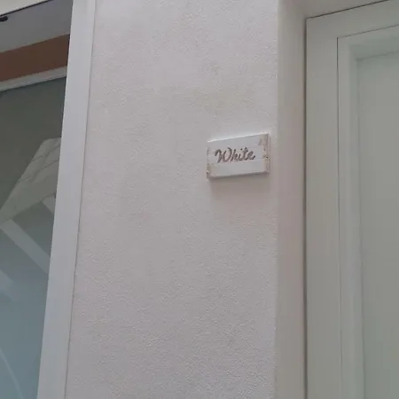 Appartamenti E Camere Silva Trapani Exterior foto