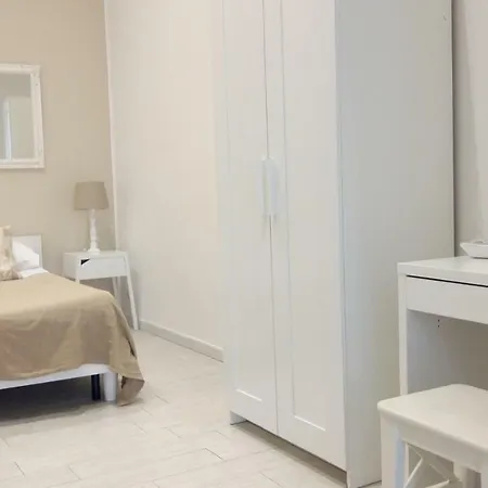 Appartamenti E Camere Silva Trapani Exterior foto