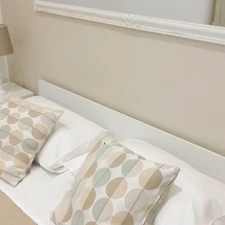 Appartamenti E Camere Silva Trapani Exterior foto