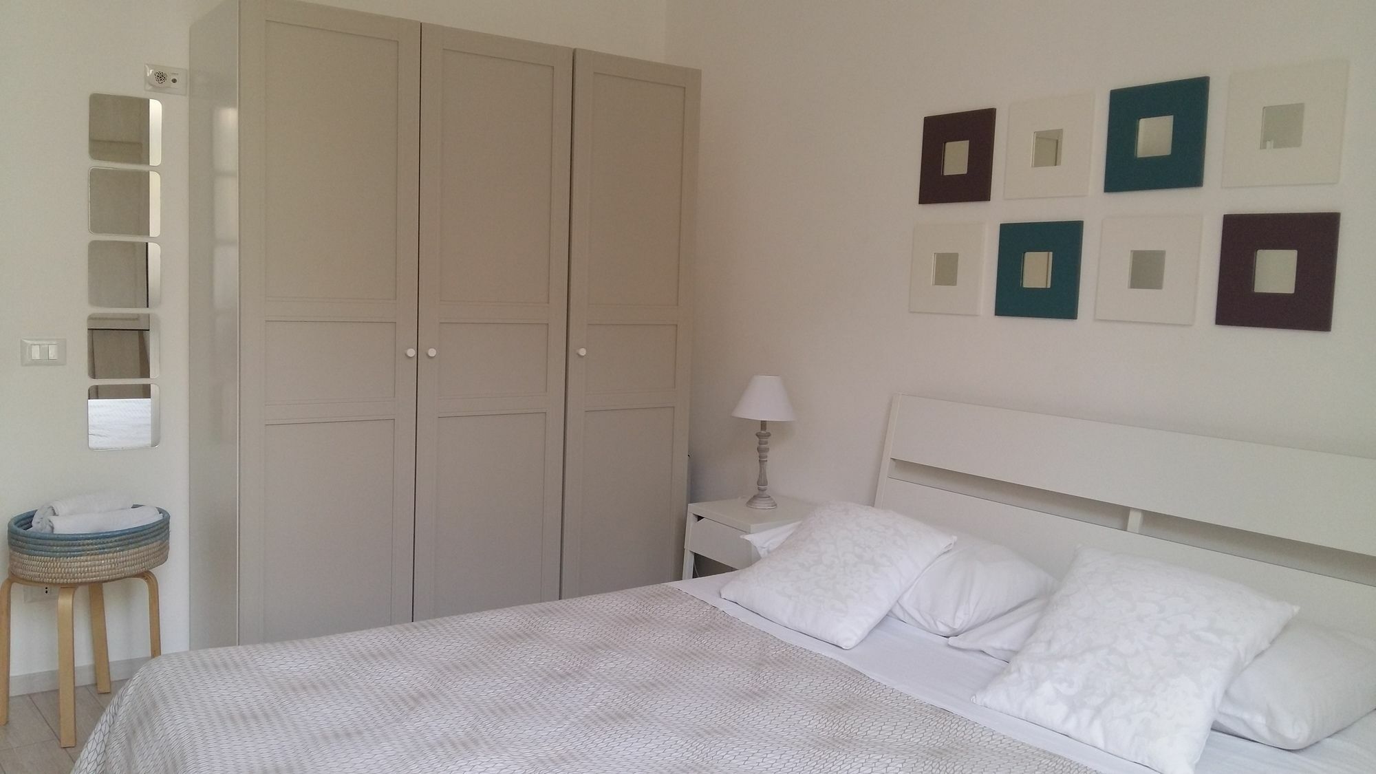 Holiday home E Silva *