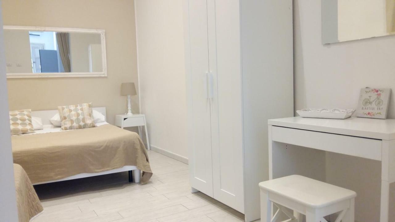 E Silva Holiday home Trapani